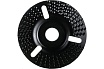 Диск шлифовальный Rotarex R2/115 PLUS+ Rusconnect 619001