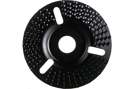Диск шлифовальный Rotarex R2/115 PLUS+ Rusconnect 619001