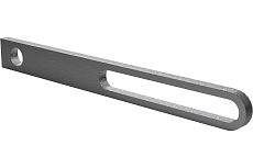 Прямой упор 230 мм Keepler-Stan УФ-00014651