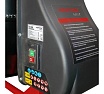Бетоносмеситель Verton MIX СМ-200 900 Вт 01.5985.6298