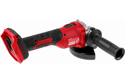 Аккумуляторная угловая шлифмашина Wortex CAG 1812-1 E ALL1 0329192