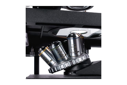 Люминесцентный инвертированный цифровой микроскоп MAGUS lum vd500l lcd 83023