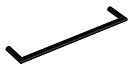 Полотенцедержатель Colombo Mini B4009.NM черный матовый