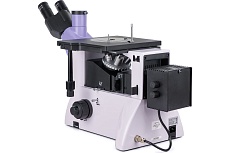 Металлографический инвертированный цифровой микроскоп MAGUS metal vd700 lcd 83037