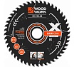 Диск пильный WOODWORK Эксперт 190x2.4/1.6x30 мм, Z=48 A=10 ATB=10 29.190.48