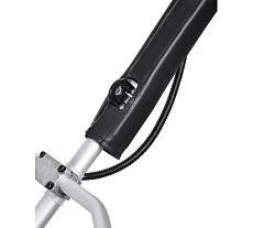 Триммер бензиновый Elitech BG 2511CU E1602.012.00 HD 205472