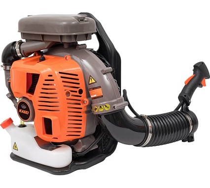 Ранцевая воздуходувка Ex Kasei 2.1 кВт, 2,9 л.с. EB-650A-E