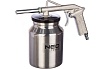 Пескоструйный пистолет с бачком Neo Tools 12-560