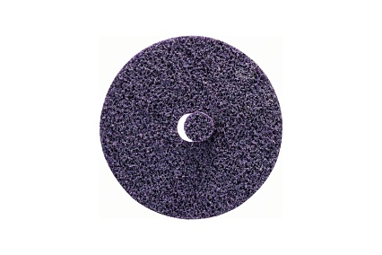 Круг шлифовальный нетканый SCM (100 мм, жесткость Extra Coarse) Bosch 2608624128