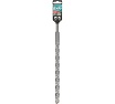 Бур по бетону Light SDS-Plus, 18x310 мм Greatflex 56-18310