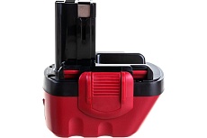 Аккумуляторная батарея для BOSCH (1.5 Ач, 12 В, Ni-Cd) Pitatel TSB-048-BOS12A-15C