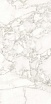 Керамогранит Porcelanosa Dolomiti Pulido 58,6x118,7 см, 100296882