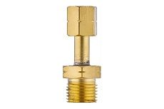 Переходник М12 - М16 (левый) ПТК 37799