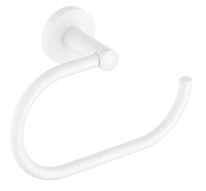 Полотенцедержатель Timo Saona 13050/16 белый матовый