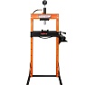 Пресс гидравлический напольный Ombra OHT610V 12 т 059123