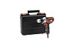 Многофункциональный инструмент Black&Decker Multievo MT350K