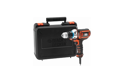 Многофункциональный инструмент Black&Decker Multievo MT350K