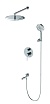 Душевой набор Wonzon&Woghand Stick WW-88939017-CR хром