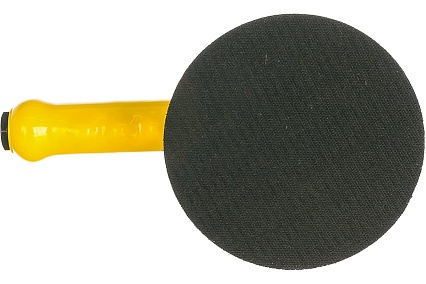 Пневмоорбитальная шлифмашина Sumake ST-7715 P 27396
