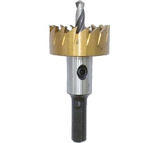 Коронка по металлу Turbosky MC-1 573