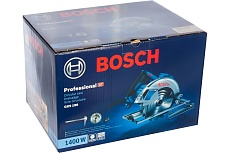 Дисковая пила Bosch GKS 190 0.601.623.080