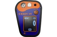Газоанализатор Хромдет-Экология СЕАН-Н-O2