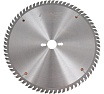Пильный диск KWS 300х30х3.2х72T TP K5 01050-3003032072TP