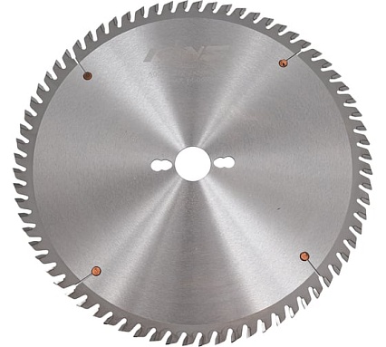Пильный диск KWS 300х30х3.2х72T TP K5 01050-3003032072TP
