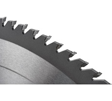 Диск пильный по дереву Industrial (450х50 мм; 100Т) Hilberg HW453