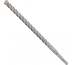 Бур по бетону SDS-Plus 8x460 мм HEADROCK 402-010-8460