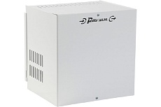 Источник питания Рапан ББП-20 12В, 2А, корпус под АКБ 1х4,5-7 Ач защита АКБ 354