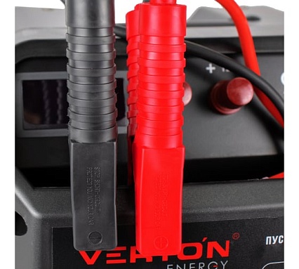 Пуско-зарядное устройство Verton Energy SC-180, 01.12780.17924