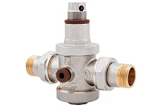 Редуктор давления ITAP EUROPRESS со сгонами 1 1/2&quot; 1/9 1430114MM 143(1&quot;1/2)MM