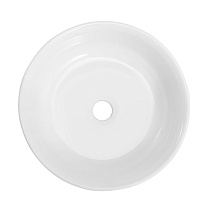 Раковина Cezares CZR-6603 36 см белый