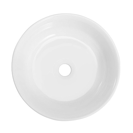 Раковина Cezares CZR-6603 36 см белый