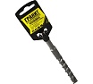 Бур Quadro-X (16.0х210/150 мм; SDS-plus) Гранит 416210