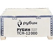 Трехфазный комплект стабилизаторов Рубин ТСН 36000 ва (3 штуки в упаковке) РЭ-ТСН 12000/3