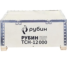Трехфазный комплект стабилизаторов Рубин ТСН 36000 ва (3 штуки в упаковке) РЭ-ТСН 12000/3