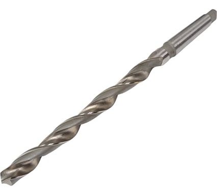 Сверло кх удлиненная серия (17.25х205х305 мм; КМ2; Р6М5; ГОСТ2092-77) ИНСТУЛС 00001173982