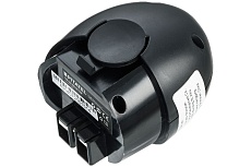 Аккумулятор для METABO 1.3Ah, 4.8V (p/n: 6.31858, 6.27270, 6.27271, 6.27273) Pitatel TSB-160-MET48-13M