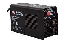 Инверторный аппарат электродной сварки Quattro Elementi A 160 248-511
