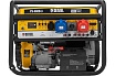 Бензиновый генератор Denzel PS 90 ED-3, 9,0кВт 946944
