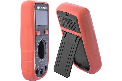 Мультиметр Мегеон 12880 к0000010931