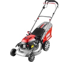 Бензиновая газонокосилка Hammer KMT145ST 720199