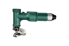 Пневматические ножевые ножницы JSD ПН-2