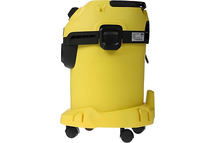 Хозяйственный пылесос Karcher WD 3 P V-17/4/20 1.628-170.0