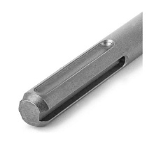 Бур SDS-max по бетону для перфоратора 14x800 мм Strong СTC-012014800
