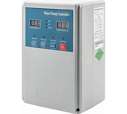 Насос UNIPUMP ECO MAXI 10-109 19867