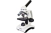 Микроскоп Discovery Femto Polar с книгой 77983