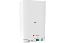 Газовый настенный котел Federica Bugatti 24 TURBO PLUS 2-х контурный с дисп. 2025953